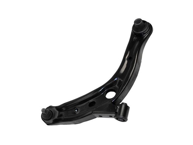 Front Right Lower Control Arm and Ball Joint Assembly - 2000-2006 Mazda MPV - Beck Arnley 17680-05454754