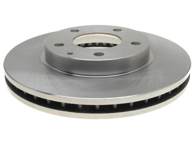 Front Brake Rotor - 2000-2006 Mazda MPV - Raybestos 17680-05722539