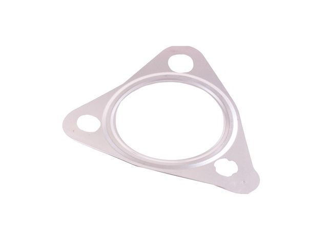 Exhaust Pipe to Manifold Gasket - 2002-2006 Mazda MPV 3.0L V6 - Beck Arnley 17682-05110199