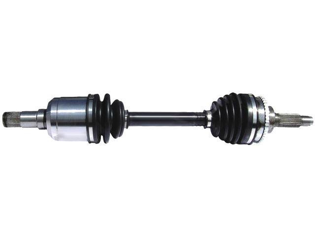 Front Left Axle Assembly - 2002-2006 Mazda MPV FWD - SurTrack 17682-05364187