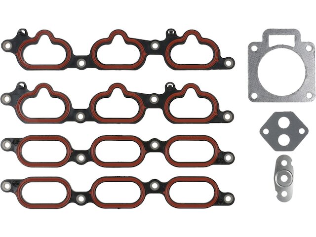 Intake Manifold Gasket Set - 2002-2006 Mazda MPV - Victor Reinz 17682-06009352