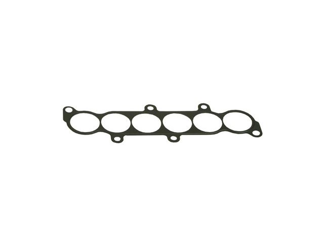 Intake Plenum Gasket - 1996-1998 Mazda MPV 3.0L V6 - Beck Arnley 17686-05142147