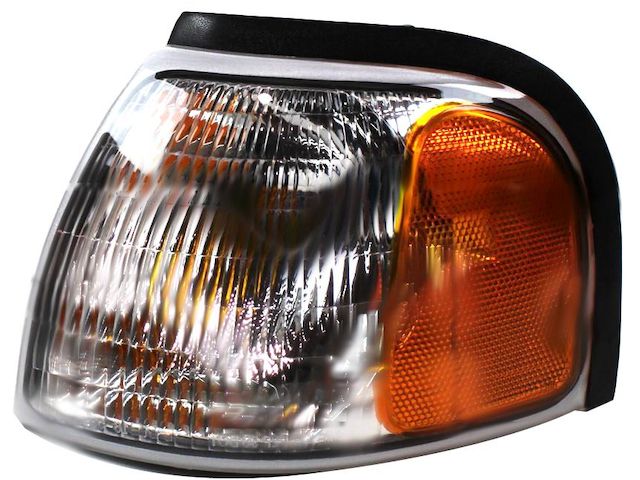 Front Left Turn Signal / Parking Light - 1998 Mazda B3000 Standard Cab Pickup - TYC 17689-06066849