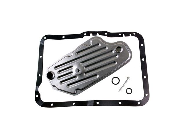 Automatic Transmission Filter Kit - 1995-1996, 1998-2002 Mazda B3000 4WD - Beck Arnley 17695-05142656