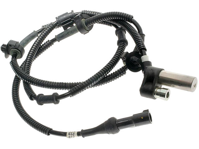 Front ABS Speed Sensor - 1995-1997 Mazda B3000 - Standard Motor Products 17695-05176801