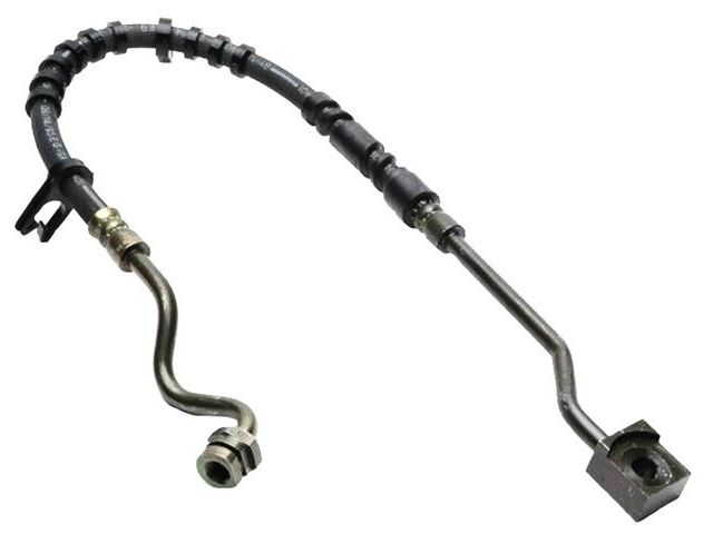 Front Left Brake Hose - 1995-1996 Mazda B3000 4WD - Raybestos 17695-05742105
