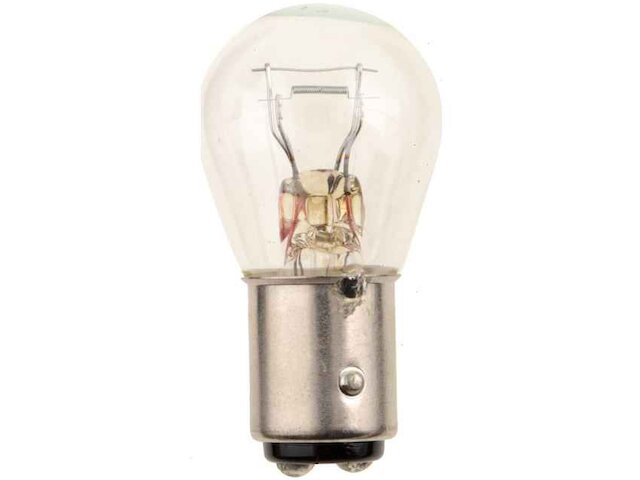 Rear Side Marker Light Bulb - 2002-2005 Hyundai Sonata - Philips 177-05389086