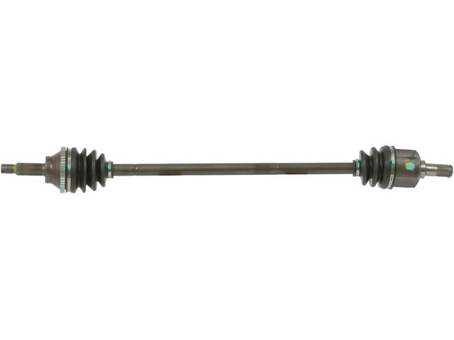 Front Right CV Axle Assembly - 2002-2005 Hyundai Sonata 2.4L 4-Cylinder - A1 Cardone 177-05925704