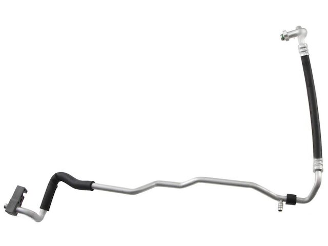 A/C Refrigerant Suction Hose - 2002-2005 Hyundai Sonata 2.7L V6 - Four Seasons 177-05952146