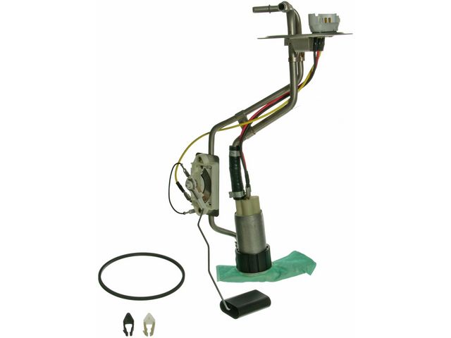 Fuel Pump Hanger Assembly - 1994-1997 Mazda B4000 Standard Cab Pickup 4.0L V6 - Carter 17701-09280931