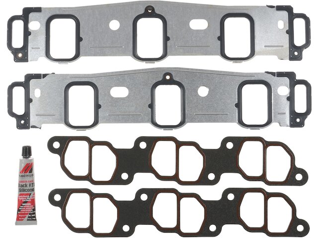 Intake Manifold Gasket Set - 1995 Mazda B4000 - Victor Reinz 17702-06009314