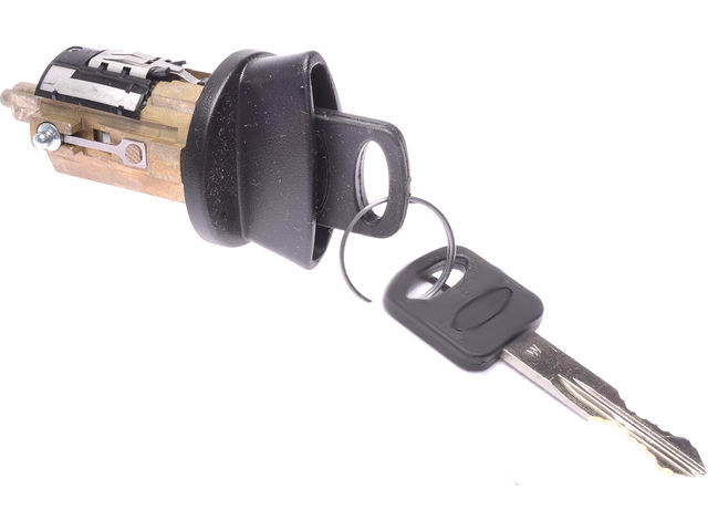 Ignition Lock Cylinder - 1998-2009 Mazda B4000 - Standard Motor Products 17705-05268663