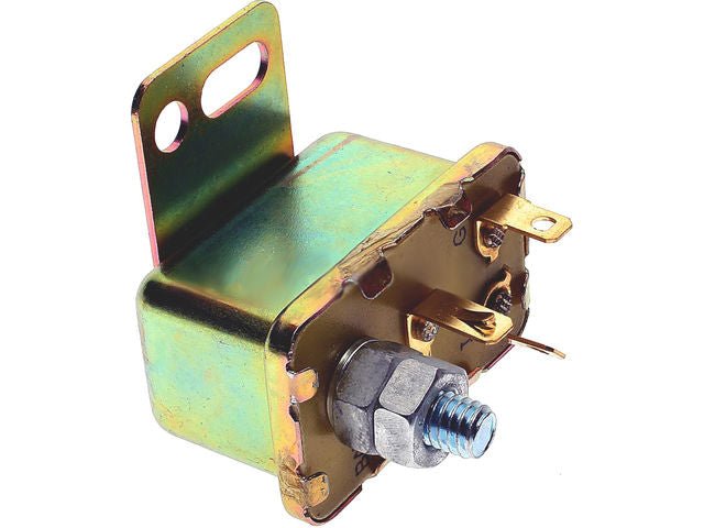 Relay - 1988 Dodge D150 - Standard Motor Products 1774-05064554