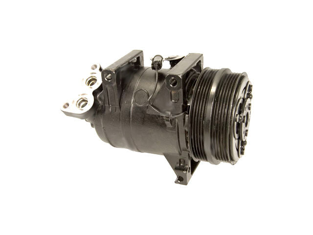 A/C Compressor - 2004, 2006-2013 Volvo C70 - Four Seasons 17756-05171825