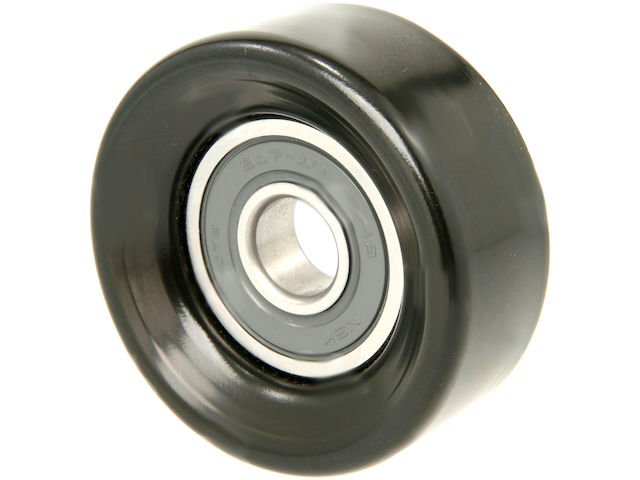 Accessory Belt Idler Pulley - 2004-2008 Acura TL - Hayden 17777-05513476
