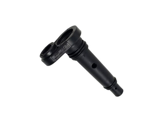 PCV Valve - 2004-2014 Acura TL - Beck Arnley 17777-05585631