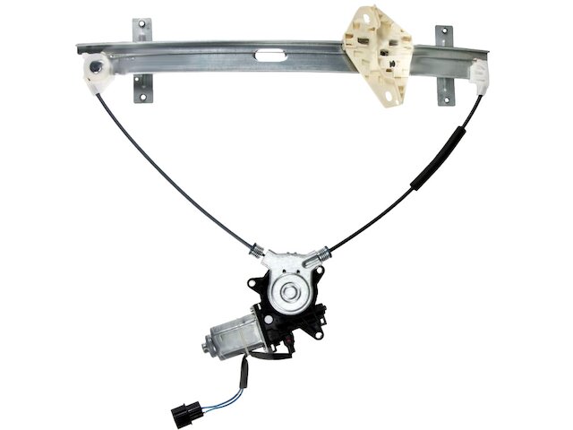 Front Left Window Regulator - 2004-2008 Acura TL - ACI 17777-05670131