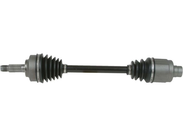 Front Right CV Axle Assembly - 2004-2006 Acura TL - A1 Cardone 17777-05925987
