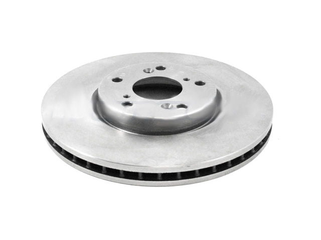 Front Brake Rotor - 2004-2005 Acura TL - DuraGo 17777-05944091