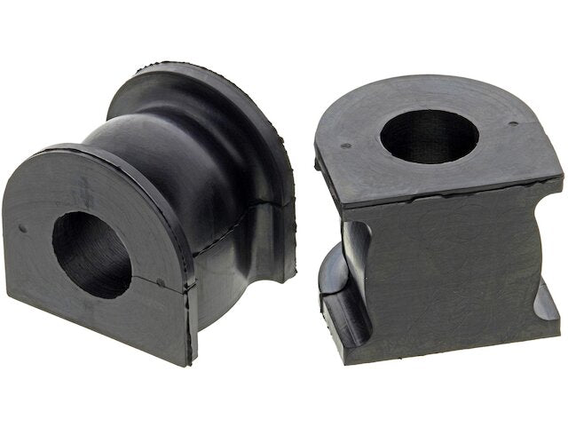 Front To Frame Sway Bar Bushing Kit - 2004-2006 Acura TL - Mevotech 17777-06197533