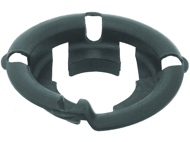 Rear Lower Spring Seat - 2004-2014 Acura TL - DEA 17777-06211004