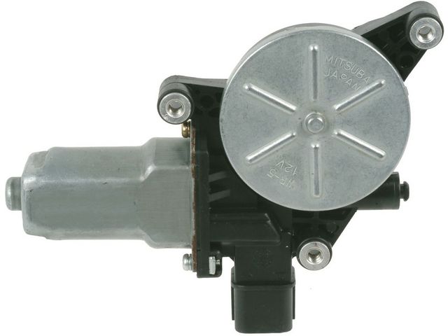 Rear Right Window Motor - 2004-2008 Acura TSX - A1 Cardone 17778-05161463