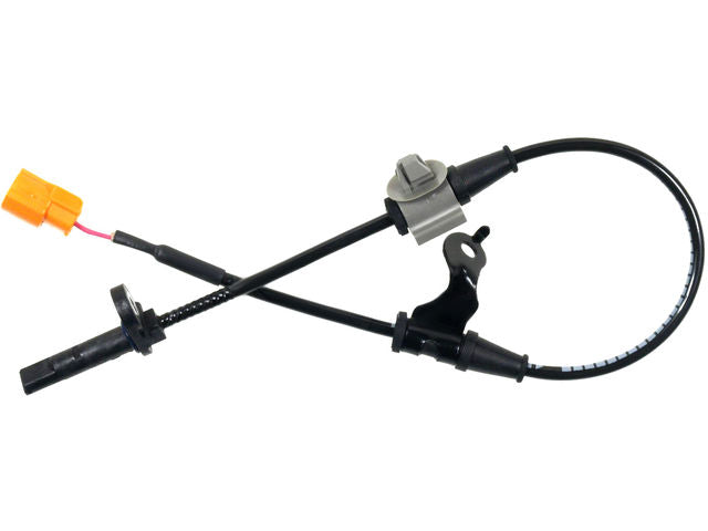Rear Right ABS Speed Sensor - 2004-2008 Acura TSX - Standard Motor Products 17778-05177483