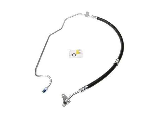 Power Steering Pressure Line Hose Assembly - 2004-2008 Acura TSX 2.4L 4-Cylinder GAS - Gates 17778-05283980