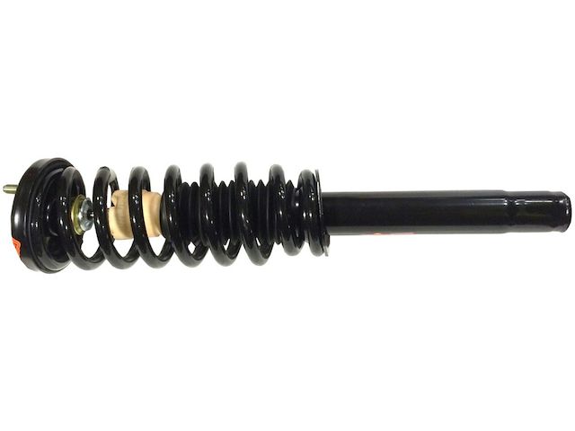 Front Left Strut and Coil Spring Assembly - 2004-2008 Acura TSX - Monroe 17778-05729299