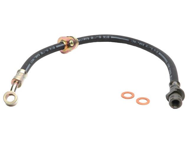 Rear Right Brake Hose - 2004-2008 Acura TSX - Raybestos 17778-05742658