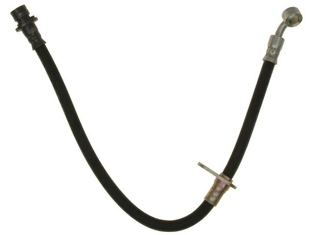 Rear Left Brake Hose - 2004-2008 Acura TSX - Raybestos 17778-05742659