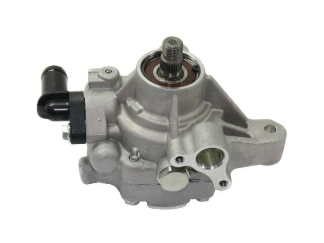 Power Steering Pump - 2004-2005 Acura TSX - BBB Industries 17778-05852121