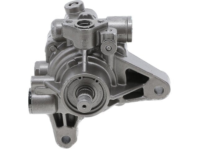 Power Steering Pump - 2004-2005 Acura TSX - Maval 17778-05862460