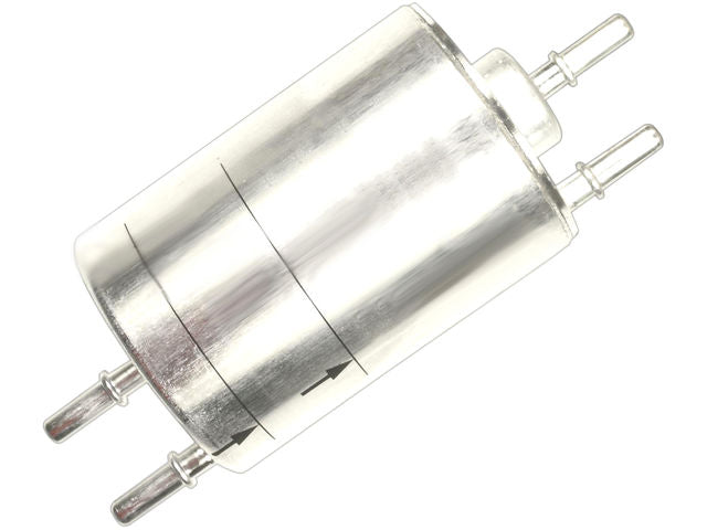 Fuel Pressure Regulator - 2004-2005 Audi A4 Quattro AWD 1.8L 4-Cylinder - Standard Motor Products 17783-05225743