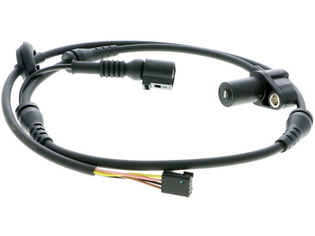 ABS Speed Sensor - 2004-2009 Audi A4 Quattro - Vemo 17783-05894535