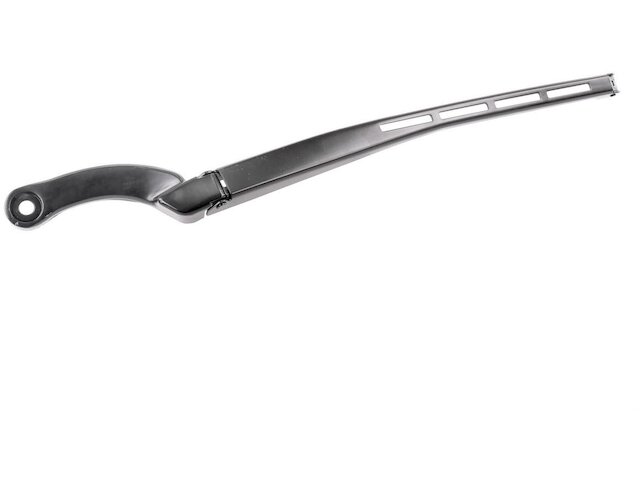Left Windshield Wiper Arm - 2004-2008 Audi A4 Quattro - Vaico 17783-06033306