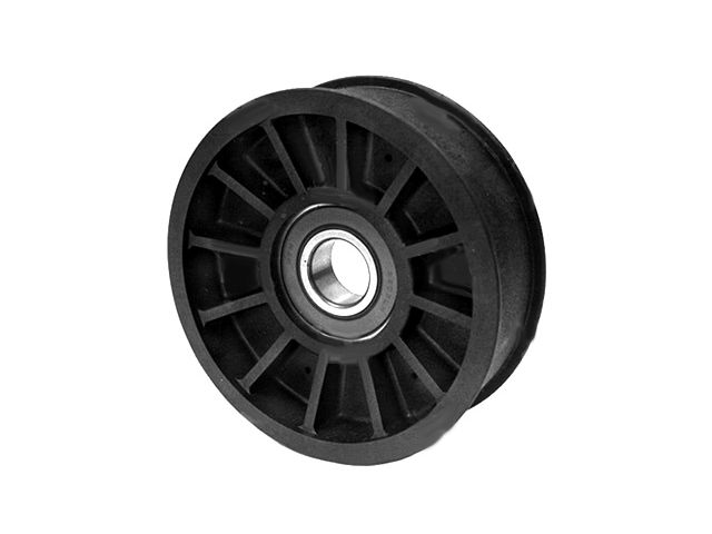 Accessory Belt Idler Pulley - 2004 Audi Allroad Quattro 4.2L V8 - Four Seasons 17786-05087635