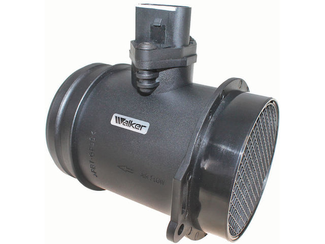 Mass Air Flow Sensor - 2004-2005 Audi Allroad Quattro 4.2L V8 - Walker 17786-05858856