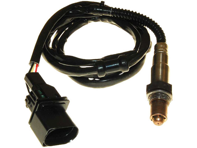 Upstream Right Oxygen Sensor - 2004-2006 Audi TT Quattro 3.2L V6 - Walker 17790-05239368