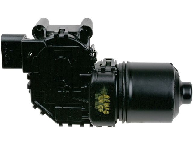 Front Windshield Wiper Motor - 2004-2009 Audi S4 - A1 Cardone 17791-05121337