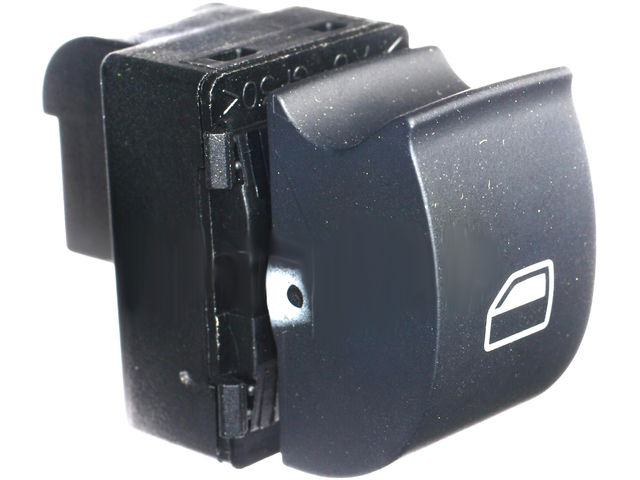 Window Switch - 2004-2009 Audi S4 - Standard Motor Products 17791-05493619