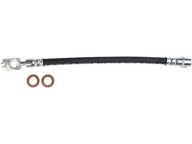 Rear Brake Hose - 2004-2009 Audi S4 - Sunsong 17791-05653588