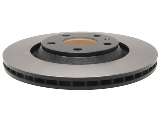 Rear Brake Rotor - 2004-2009 Audi S4 - Raybestos 17791-05737472
