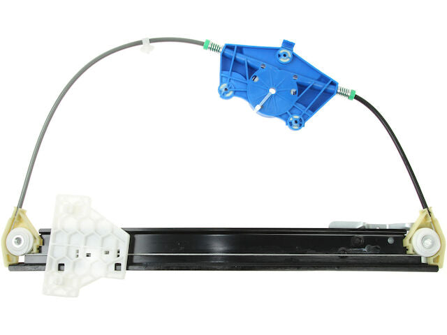 Rear Right Window Regulator - 2004-2008 Audi S4 - APA/URO Parts 17791-05801591