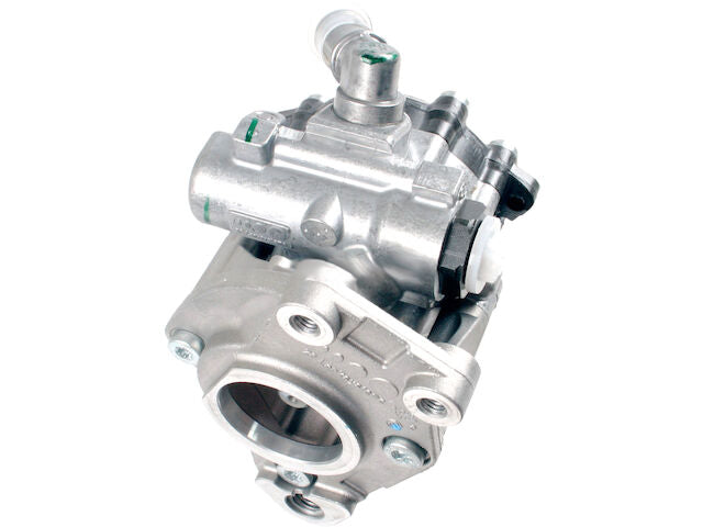 Power Steering Pump - 2004-2009 Audi S4 4.2L V8 - Bosch 17791-05802861
