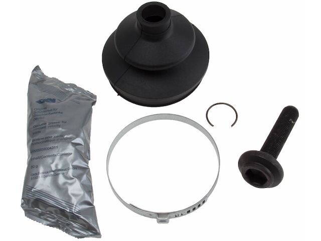 CV Boot Kit - 2004-2009 Audi S4 AWD - GKN 17791-05835527