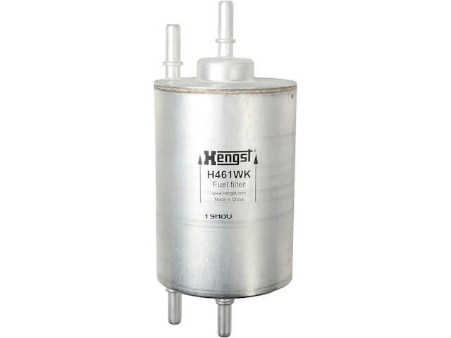 In-Line Fuel Filter - 2004-2008 Audi S4 - Hengst 17791-05835801