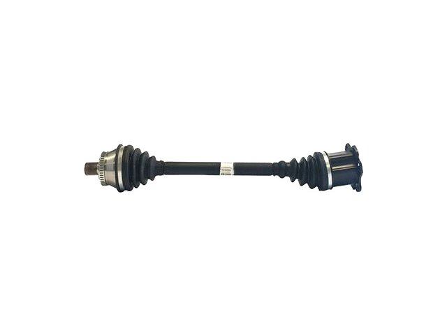 Front Right CV Axle Assembly - 2004-2009 Audi S4 4.2L V8 BHF FI - Metelli 17791-06050703