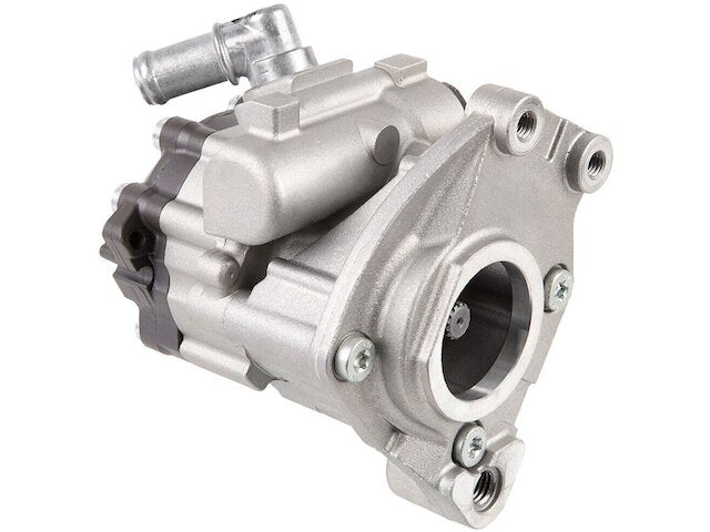 Power Steering Pump - 2004-2009 Audi S4 - Maval 17791-06394000