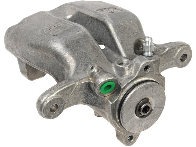 Rear Left Brake Caliper - 2004-2007 Audi A8 Quattro - A1 Cardone 17792-05368052